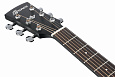 IBANEZ AW1040CE-WK