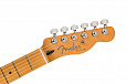 FENDER Player Plus Telecaster Butterscotch Blonde электрогитара