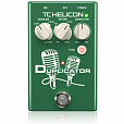 TC HELICON Moscow DUPLICATOR