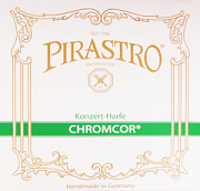 Pirastro 375300 CONCERT HARP CHROMCOR C 5.OCTAVE STEEL