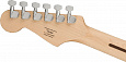 FENDER SQUIER BULLET Stratocaster HSS Black