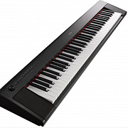 YAMAHA NP-32B, без адаптера