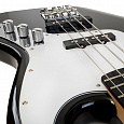 ROCKDALE Stars JB Bass Black