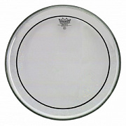 Remo PS-0312-00 Pinstripe clear