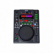Gemini MDJ-500