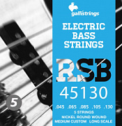 GALLI STRINGS RSB45130