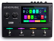 HEADRUSH GIGBOARD