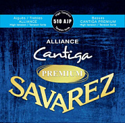 Savarez 510AJP