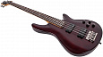 Schecter SGR C-4 BASS WSN