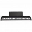 KORG B2-BK, с педалью и адаптером