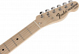 FENDER Traditional 70S Telecaster Thinline MN