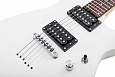 SCHECTER C-6 DELUXE SWHT