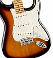 FENDER Player Stratocaster Anniversary 2-Color Sunburst электрогитара