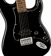 FENDER SQUIER Affinity Stratocaster H HT LRL BLK