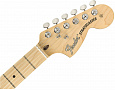 FENDER American Performer Stratocaster MN SATIN LAKE PLACID BLUE