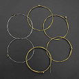 GEWA Acoustic Guitar Strings 11-52 Bronze