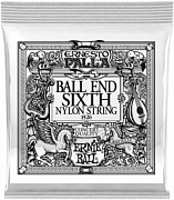 ERNIE BALL 1526 Ernesto Palla .042