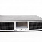 MCF KATYUSHA 4x1300 DSP