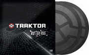 Native Instruments Traktor Butter Rug