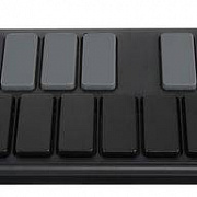 KORG nanoKEY2-BK