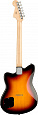 FENDER SQUIER Paranormal Toronado LRL 3-Tone Sunburst
