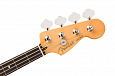FENDER Player II Jazz Bass 3-Color Sunburst бас-гитара