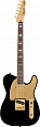FENDER SQUIER 40th Anniversary Telecaster LRL Black