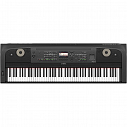 YAMAHA DGX-670B, в комплекте стойка L-300B и блок педалей LP-1B, в комплекте адаптеры PA-300 CN, PA-300 EU
