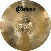 Bosphorus Gold Ice Bell G8IB