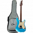 MOOER GTRS S801 Blue