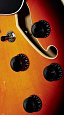 IBANEZ AF75 BS
