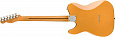 FENDER Player Plus Telecaster Butterscotch Blonde электрогитара