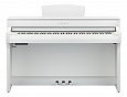YAMAHA CLP-735WH