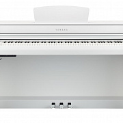 YAMAHA CLP-735WH