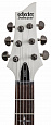 SCHECTER DEMON-6 VWHT