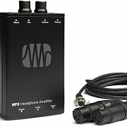 PreSonus HP2