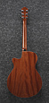 IBANEZ AEG200-LGS