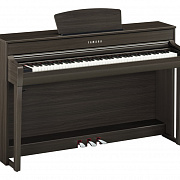YAMAHA CLP-735DW