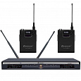 Relacart 2xUT-222_UR-260D (J:554-586 МГц)