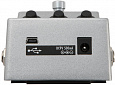 Zoom MS-50G компактная мульти педаль эффектов для электрогитары/Без БП
