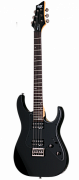 Schecter BANSHEE-6 SGR BLK