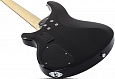 SCHECTER C-4 PLUS STCHB