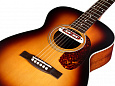 GUILD M-240E Troubadour Concert