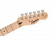 FENDER SQUIER Sonic Telecaster Black