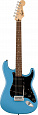 FENDER SQUIER Sonic Stratocaster, цвет California Blue