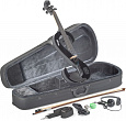 STAGG EVA4/4 BK