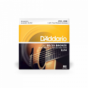 D`ADDARIO EJ14