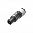 Neutrik NAC3FXXB-W-L