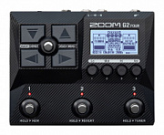 ZOOM G2 FOUR