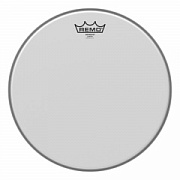 REMO BE-0113-00- EMPEROR 13' COATED двойной матовый пластик
